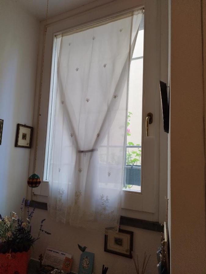 Nido Al Mare Daire Bonassola Dış mekan fotoğraf