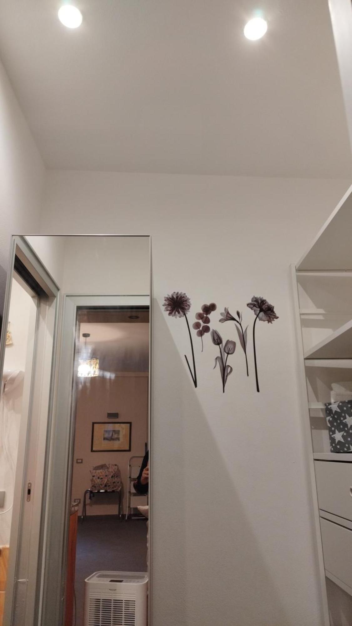 Nido Al Mare Daire Bonassola Dış mekan fotoğraf