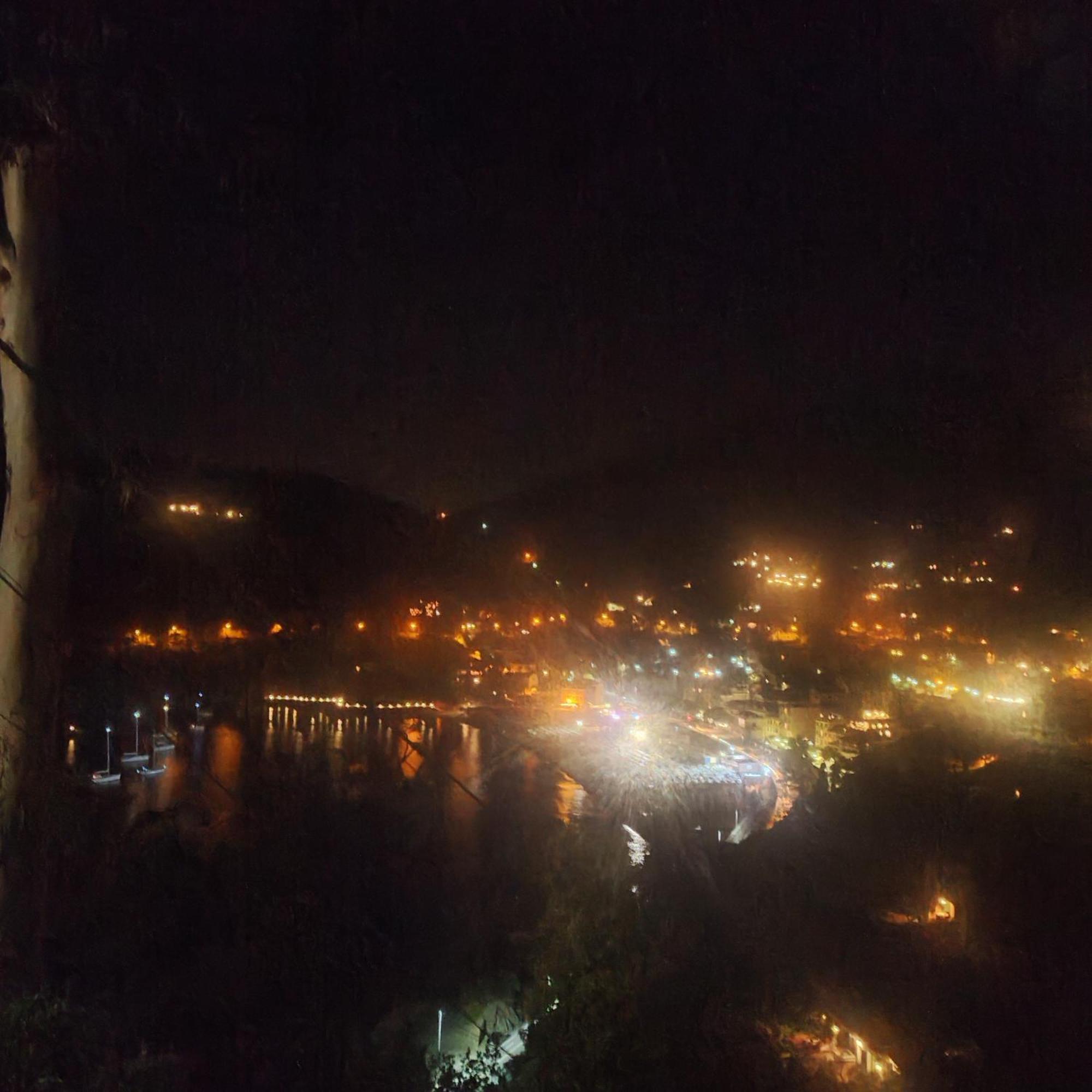 Nido Al Mare Daire Bonassola Dış mekan fotoğraf
